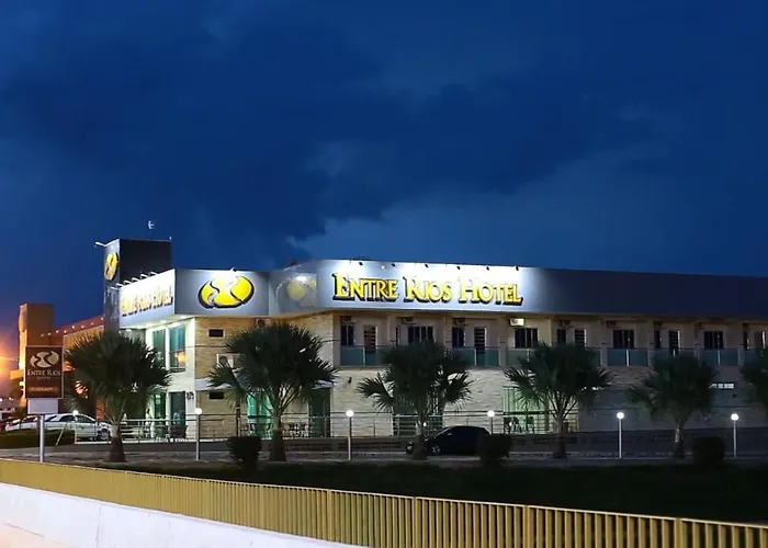 Entre Rios Hotel